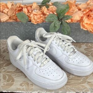 Nike Air Force One Size 7